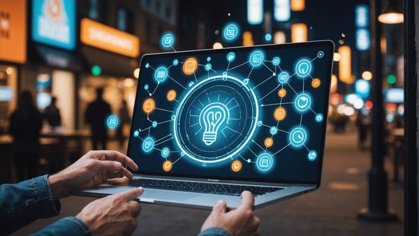 Boostez votre Marque avec des Stratégies Publicitaires Innovantes en 2024